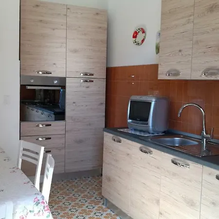 Apartamento Casa Laura *