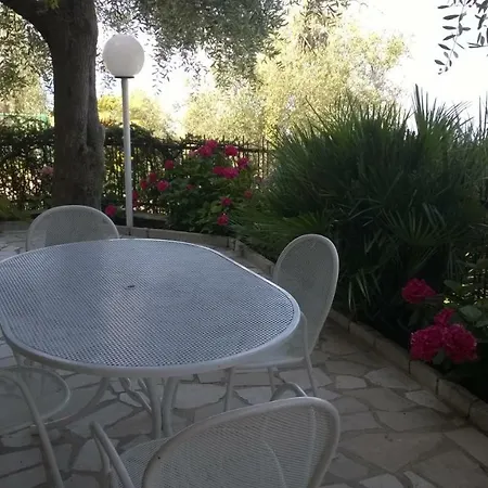 Apartamento Casa Laura *