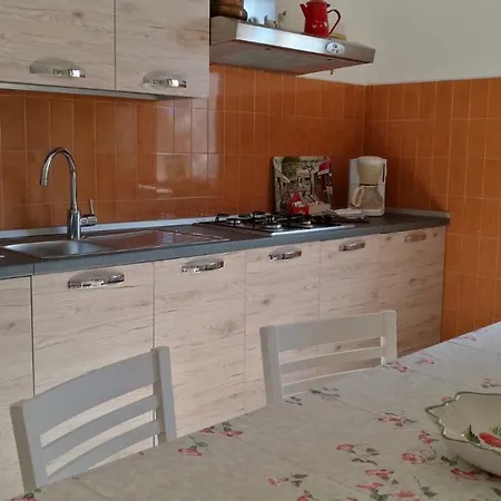 Apartamento Casa Laura