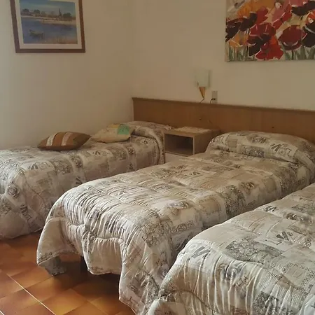 Apartamento Casa Laura
