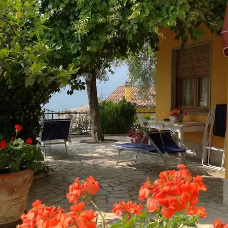 Apartamento Casa Laura *