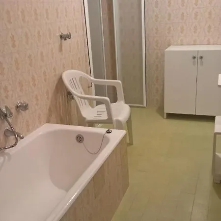 Apartamento Casa Laura *