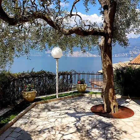 Apartment Casa Laura