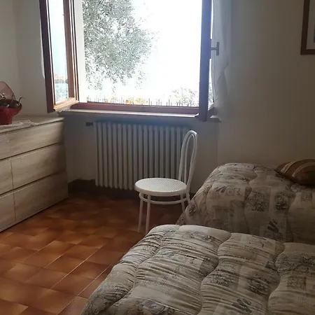 Casa Laura Apartment Brenzone sul Garda