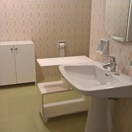 Casa Laura Apartment Brenzone sul Garda